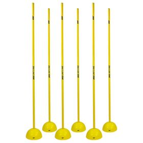 USR BST6 Basic Slalom Takımı