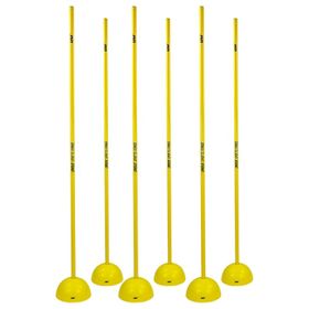 USR BST6 Basic Slalom Takımı