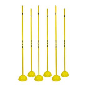 USR BST6 Basic Slalom Takımı