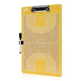 USR BT100 Basketbol Taktik Tahtası