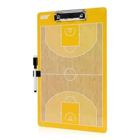 USR BT100 Basketbol Taktik Tahtası