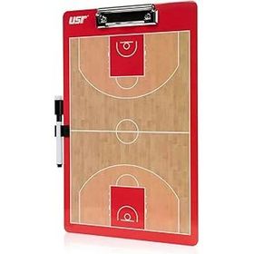 USR BT200 Basketbol Taktik Tahtası