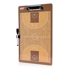 USR BT300 Basketbol Taktik Tahtası
