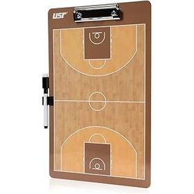 USR BT300 Basketbol Taktik Tahtası