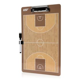USR BT300 Basketbol Taktik Tahtası