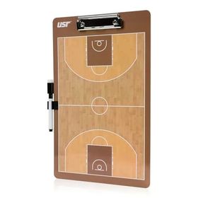 USR BT300 Basketbol Taktik Tahtası