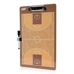 USR BT300 Basketbol Taktik Tahtası