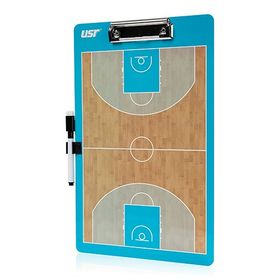 USR BT400 Basketbol Taktik Tahtası
