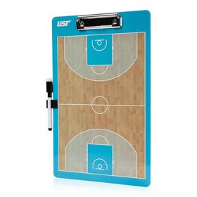 USR BT400 Basketbol Taktik Tahtası