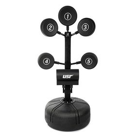 USR BX51 Ayaklı Boks Ağacı