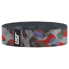 USR Camo Hip Band