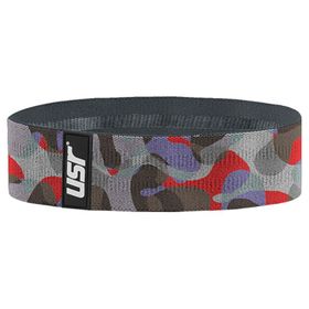 USR Camo Hip Band