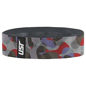 USR Camo Hip Band
