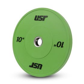 USR CBP10 10 kg Renkli Bumper Plaka