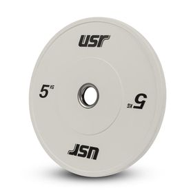 USR CBP5 5 kg Renkli Bumper Plaka
