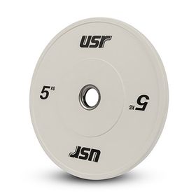 USR CBP5 5 kg Renkli Bumper Plaka