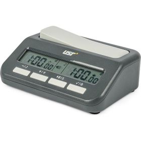 USR CC100 Elektronik Satranç Saati