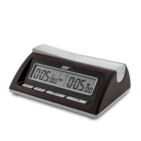 USR CC200 Elektronik Satranç Saati