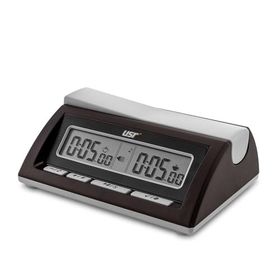 USR CC200 Elektronik Satranç Saati