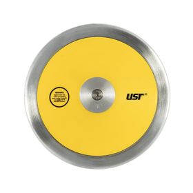 USR CD10 1 kg Atletizm Diski