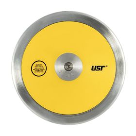 USR CD15 1,5 kg Atletizm Diski