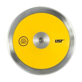 USR CD15 1,5 kg Atletizm Diski