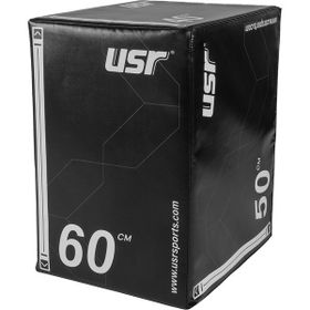 USR Centaur-60 3 Taraflı Plyo Sehpa