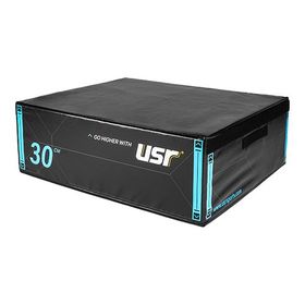 USR Cerberus-300 30 cm Plyo Sehpa