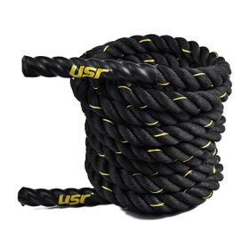 USR Cf12 12 m Plastik Crossfit Halatı