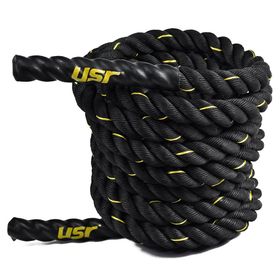 USR Cf12 12 m Plastik Crossfit Halatı