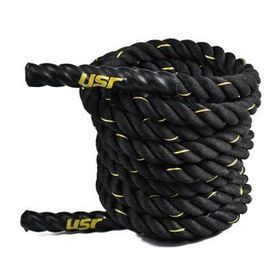 USR Cf12 12 m Plastik Crossfit Halatı