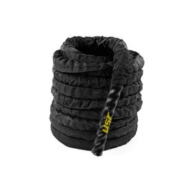 USR Cf9c 9 m Kılıflı Plastik Crossfit Halatı