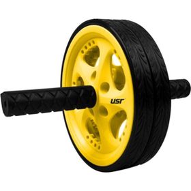 USR Çiftli Egzersiz Tekerleği