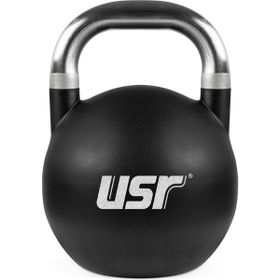 USR CK10 10 kg Çelik Yarışma Kettlebell