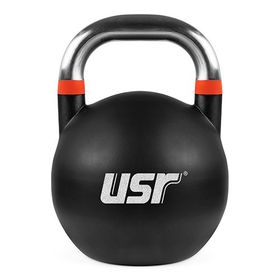 USR CK16 16 kg Çelik Yarışma Kettlebell