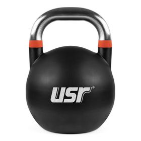USR CK16 16 kg Çelik Yarışma Kettlebell