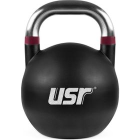 USR CK20 20 kg Çelik Yarışma Kettlebell