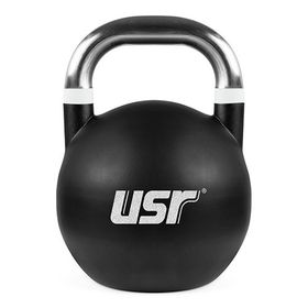 USR CK24 24 kg Çelik Yarışma Kettlebell