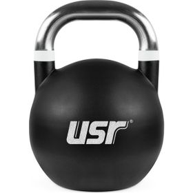 USR CK24 24 kg Çelik Yarışma Kettlebell