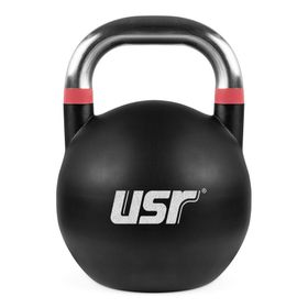 USR CK4 4 kg Çelik Yarışma Kettlebell