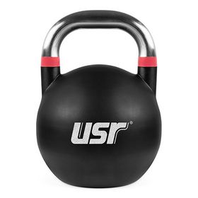 USR CK4 4 kg Çelik Yarışma Kettlebell