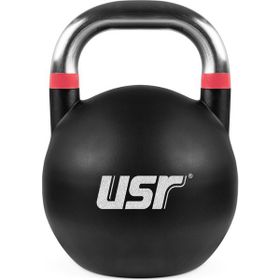 USR CK4 4 kg Çelik Yarışma Kettlebell