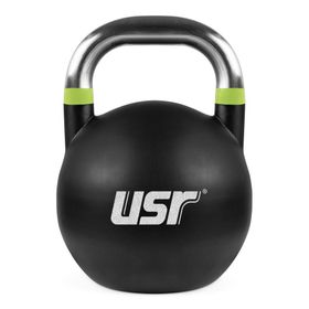 USR CK6 6 kg Çelik Yarışma Kettlebell