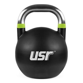 USR CK6 6 kg Çelik Yarışma Kettlebell
