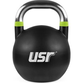 USR CK6 6 kg Çelik Yarışma Kettlebell