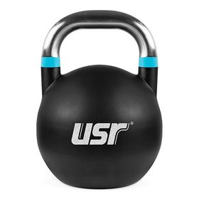 USR CK8 8 kg Çelik Yarışma Kettlebell