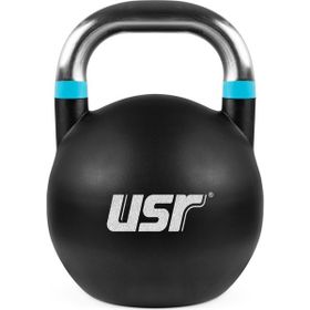 USR CK8 8 kg Çelik Yarışma Kettlebell