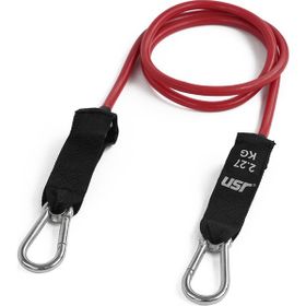 USR CORD10 120 cm Ekstra Hafif Sert Direnç Bandı