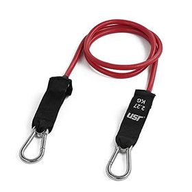 USR CORD10 120 cm Ekstra Hafif Sert Direnç Bandı