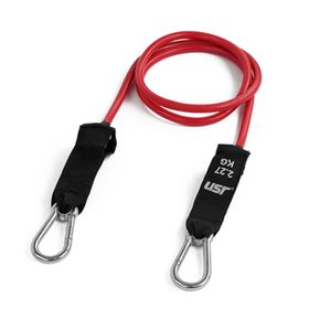 USR CORD10 120 cm Ekstra Hafif Sert Direnç Bandı